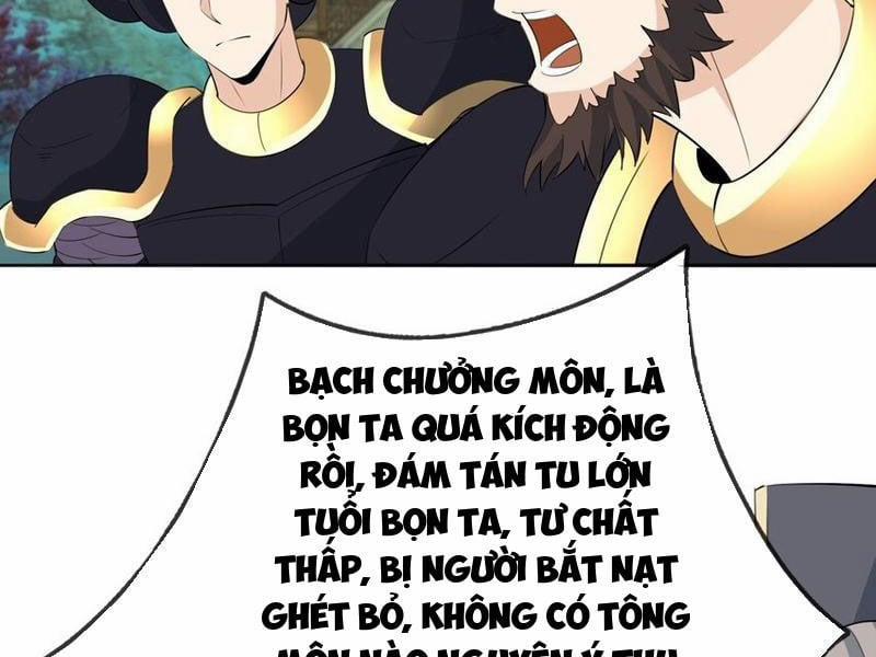 Thu Triệu Vạn Đồ Đệ, Vi Sư Vô Địch Thế Gian 75 trang 4