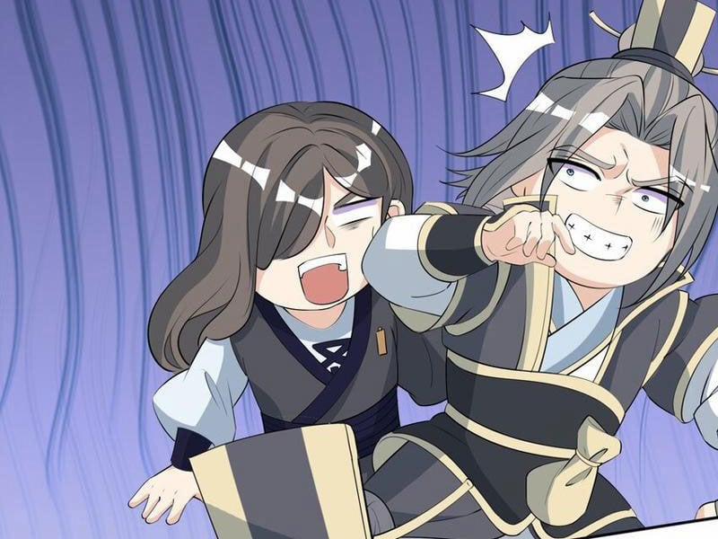 Thu Triệu Vạn Đồ Đệ, Vi Sư Vô Địch Thế Gian 75 trang 40