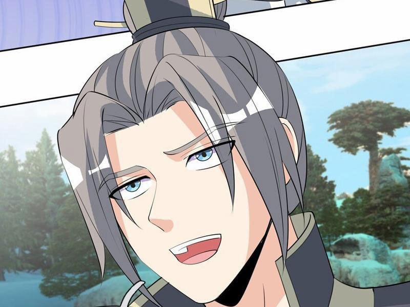 Thu Triệu Vạn Đồ Đệ, Vi Sư Vô Địch Thế Gian 75 trang 41