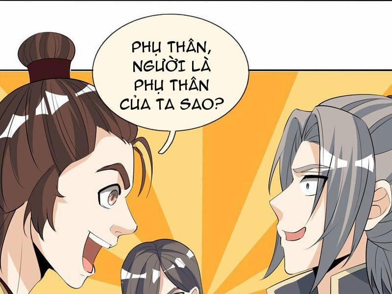 Thu Triệu Vạn Đồ Đệ, Vi Sư Vô Địch Thế Gian 75 trang 45