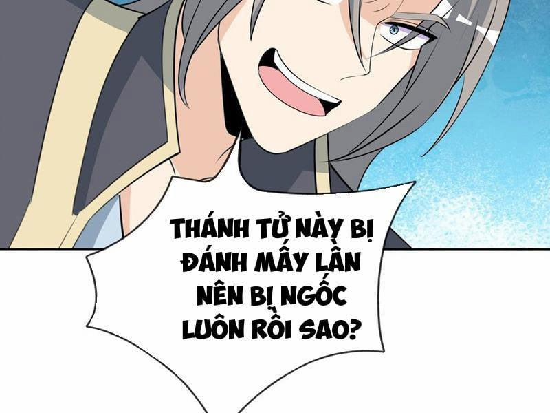 Thu Triệu Vạn Đồ Đệ, Vi Sư Vô Địch Thế Gian 75 trang 51