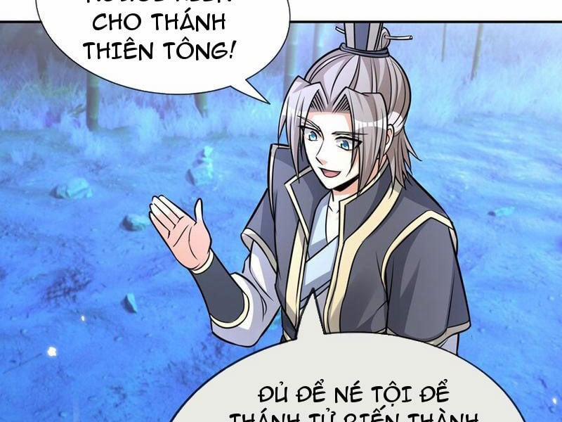 Thu Triệu Vạn Đồ Đệ, Vi Sư Vô Địch Thế Gian 75 trang 64