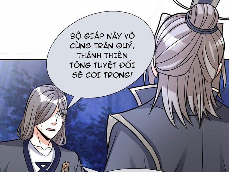 Thu Triệu Vạn Đồ Đệ, Vi Sư Vô Địch Thế Gian 75 trang 66