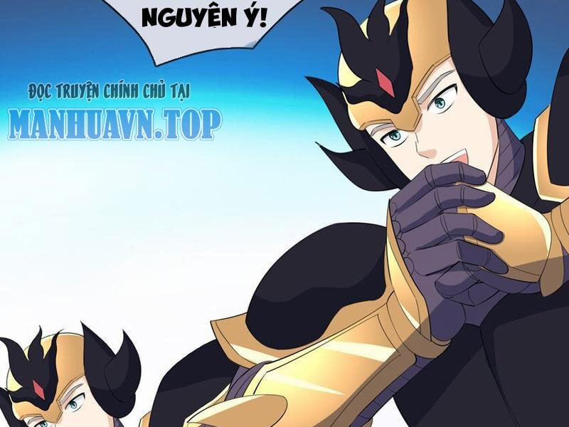 Thu Triệu Vạn Đồ Đệ, Vi Sư Vô Địch Thế Gian 75 trang 7