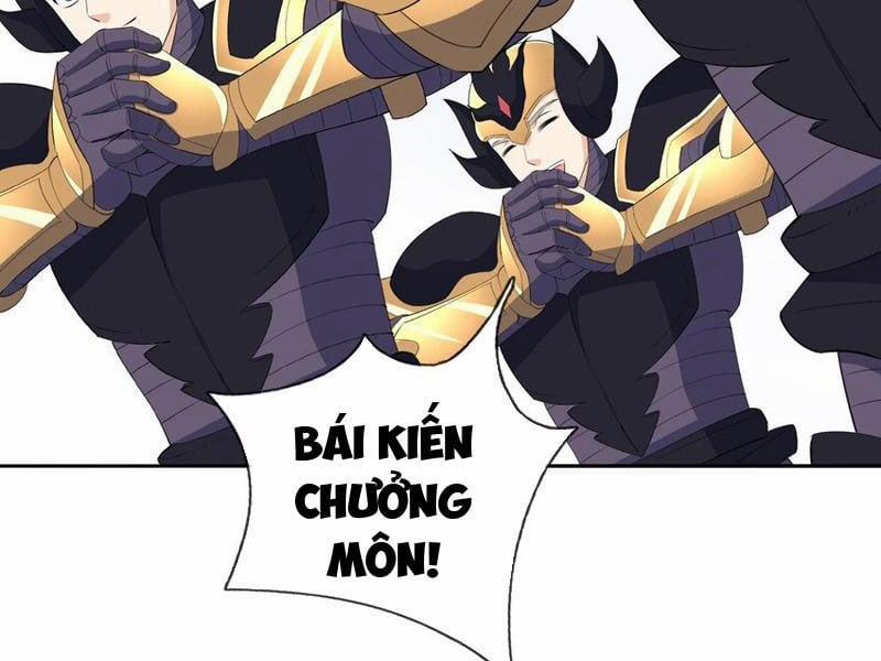 Thu Triệu Vạn Đồ Đệ, Vi Sư Vô Địch Thế Gian 75 trang 8