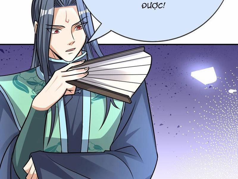 Thu Triệu Vạn Đồ Đệ, Vi Sư Vô Địch Thế Gian 75 trang 81