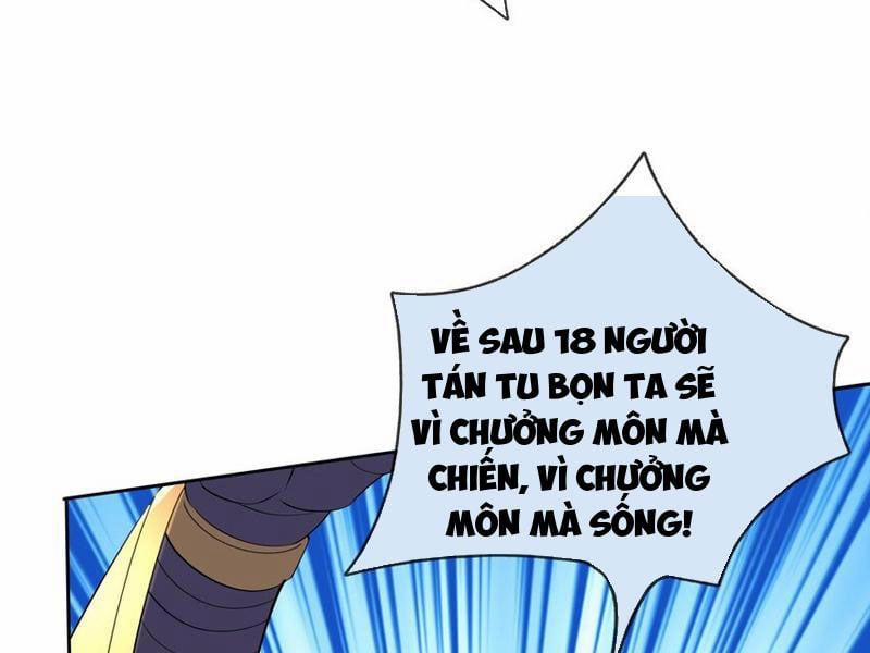 Thu Triệu Vạn Đồ Đệ, Vi Sư Vô Địch Thế Gian 75 trang 9