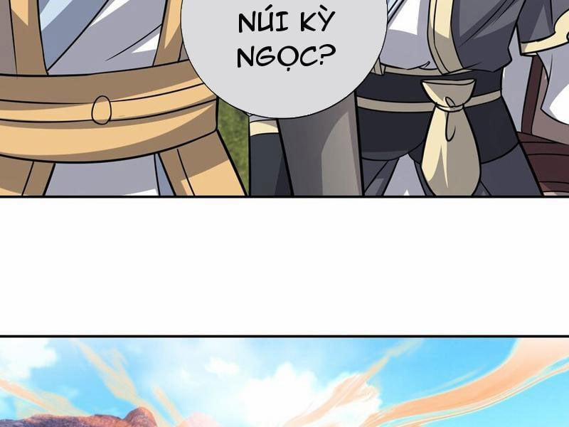 Thu Triệu Vạn Đồ Đệ, Vi Sư Vô Địch Thế Gian 75 trang 93