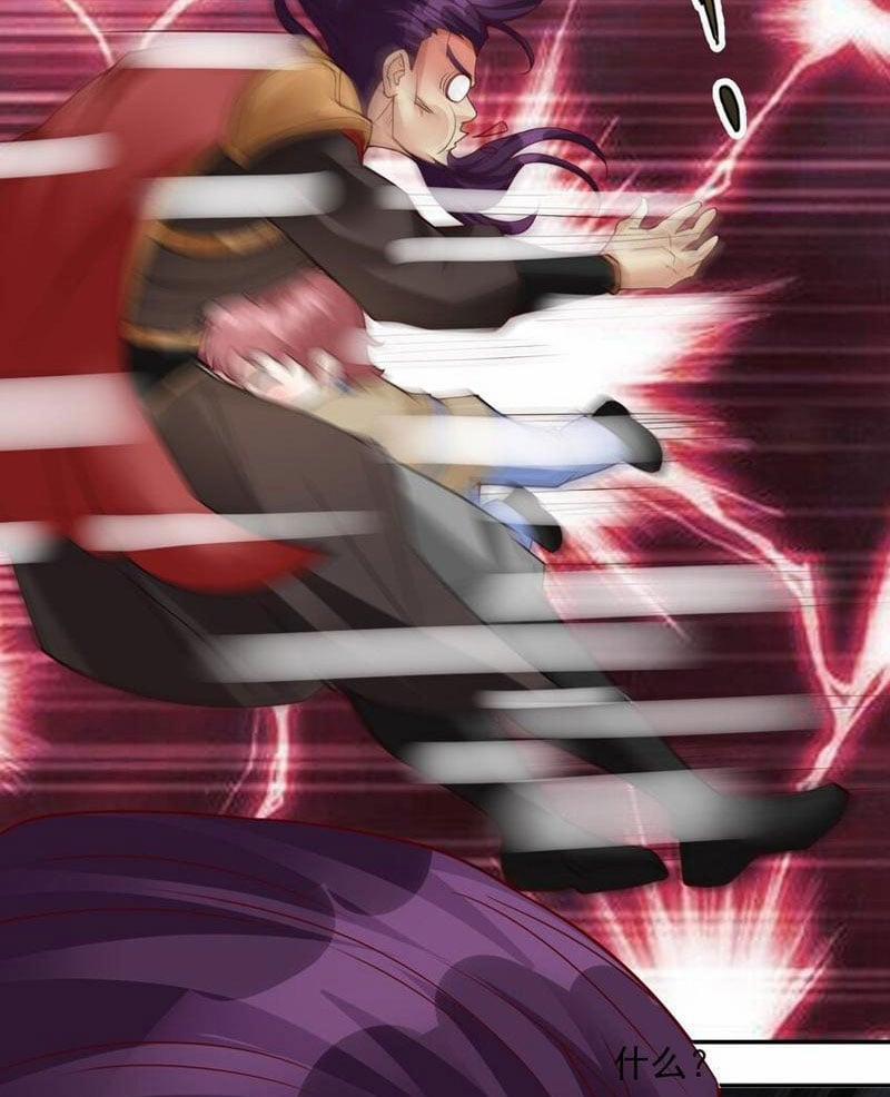 Thu Triệu Vạn Đồ Đệ, Vi Sư Vô Địch Thế Gian 76 trang 13