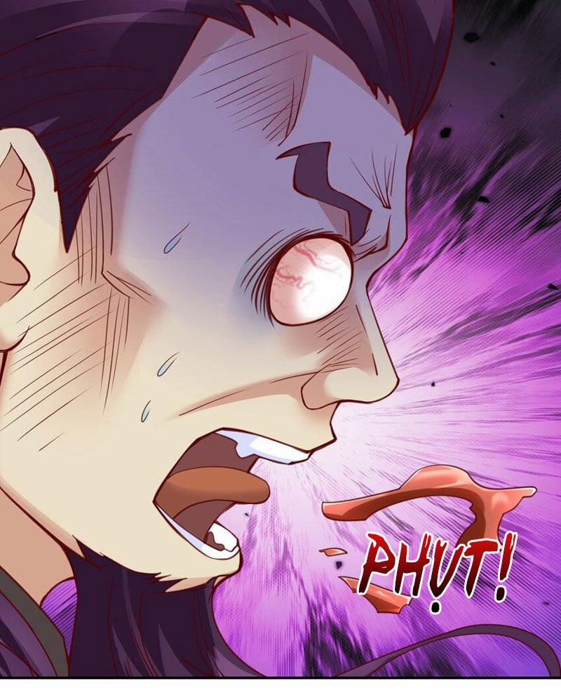 Thu Triệu Vạn Đồ Đệ, Vi Sư Vô Địch Thế Gian 76 trang 14