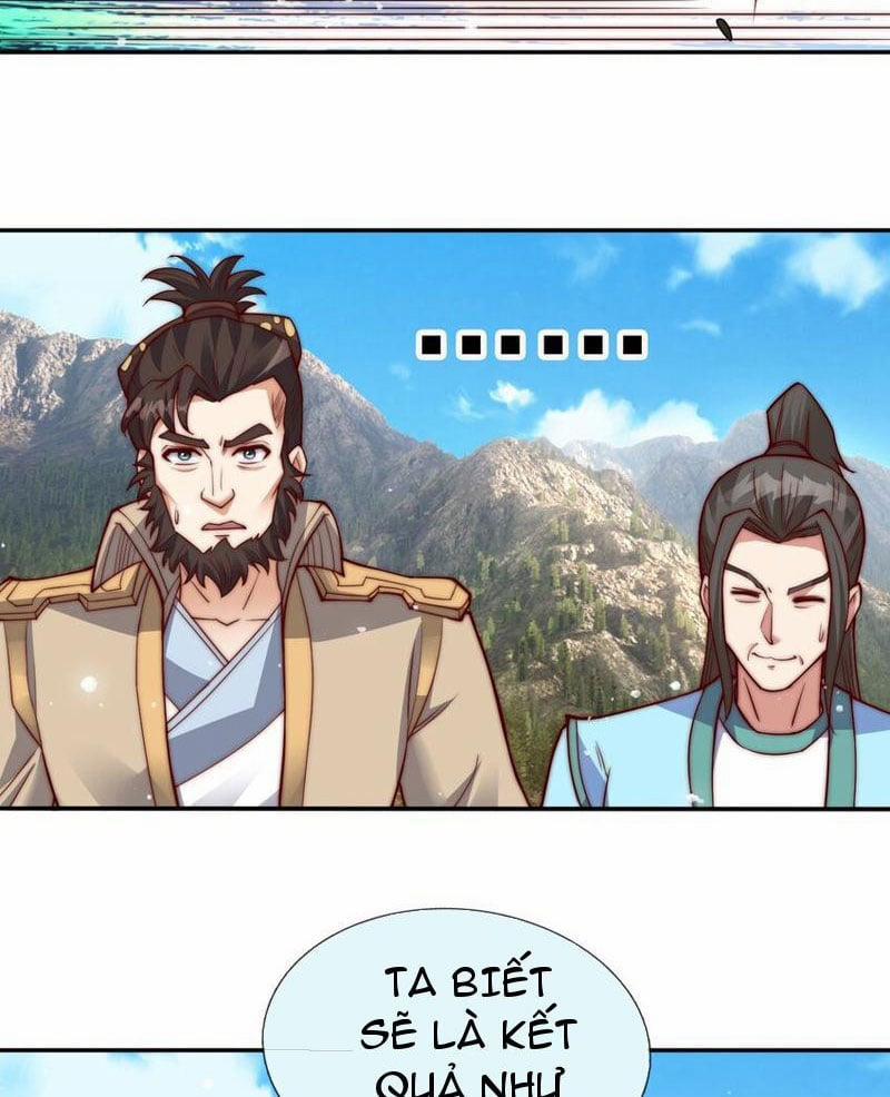 Thu Triệu Vạn Đồ Đệ, Vi Sư Vô Địch Thế Gian 76 trang 18