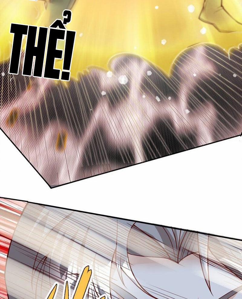 Thu Triệu Vạn Đồ Đệ, Vi Sư Vô Địch Thế Gian 76 trang 23