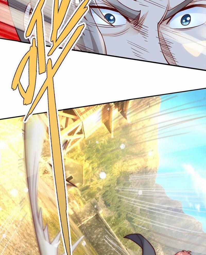 Thu Triệu Vạn Đồ Đệ, Vi Sư Vô Địch Thế Gian 76 trang 24