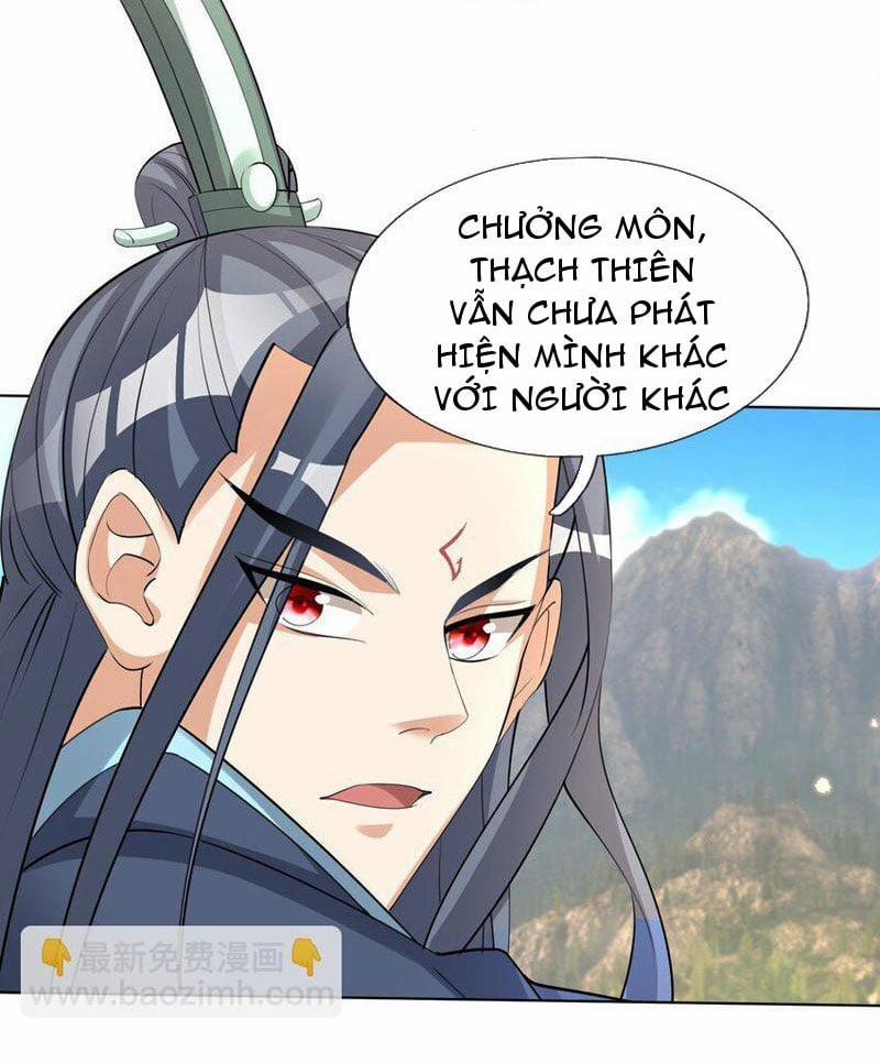 Thu Triệu Vạn Đồ Đệ, Vi Sư Vô Địch Thế Gian 76 trang 43