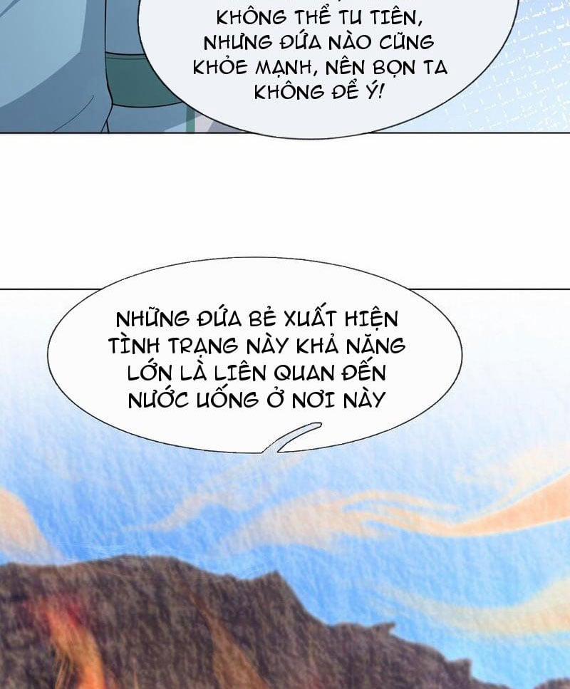 Thu Triệu Vạn Đồ Đệ, Vi Sư Vô Địch Thế Gian 76 trang 49