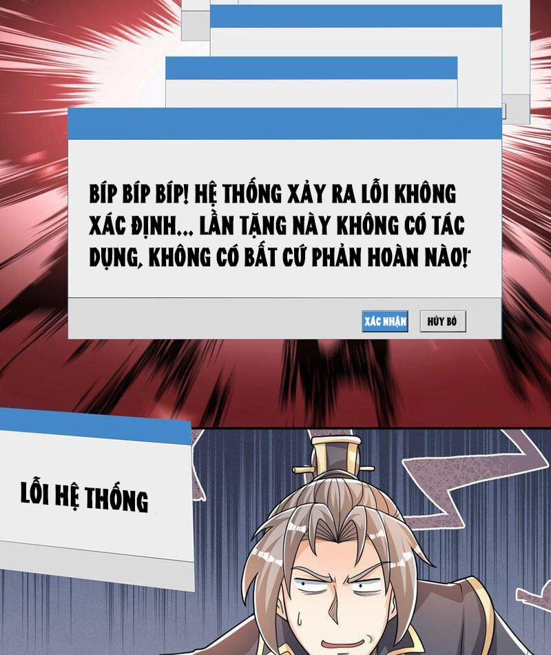 Thu Triệu Vạn Đồ Đệ, Vi Sư Vô Địch Thế Gian 76 trang 69