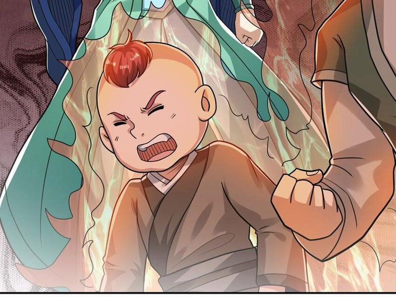 Thu Triệu Vạn Đồ Đệ, Vi Sư Vô Địch Thế Gian 77 trang 10