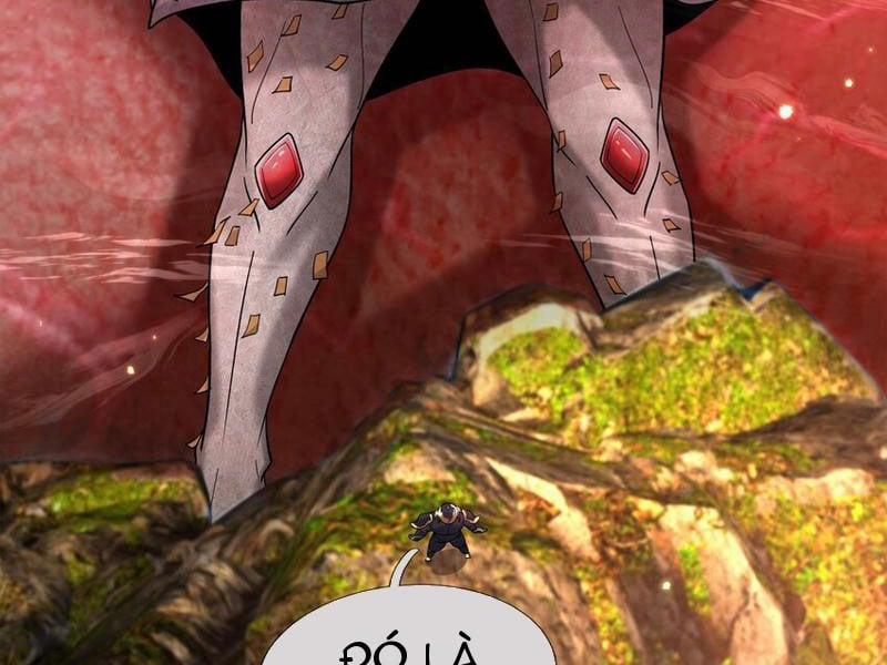 Thu Triệu Vạn Đồ Đệ, Vi Sư Vô Địch Thế Gian 77 trang 101