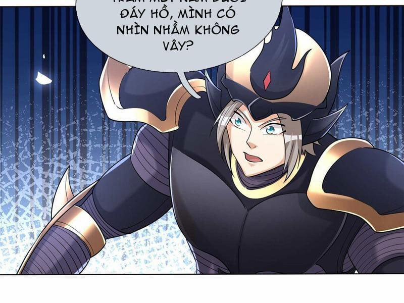 Thu Triệu Vạn Đồ Đệ, Vi Sư Vô Địch Thế Gian 77 trang 104