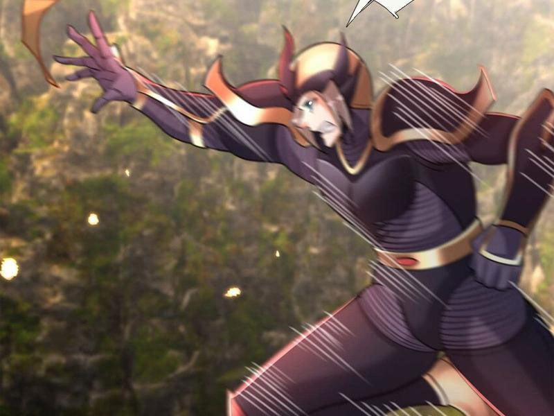 Thu Triệu Vạn Đồ Đệ, Vi Sư Vô Địch Thế Gian 77 trang 112