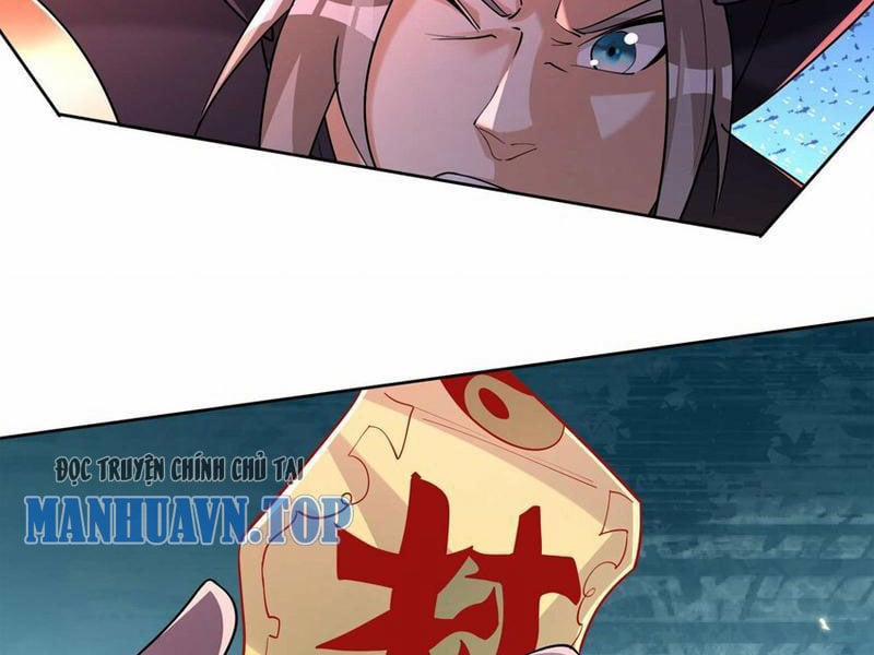 Thu Triệu Vạn Đồ Đệ, Vi Sư Vô Địch Thế Gian 77 trang 115