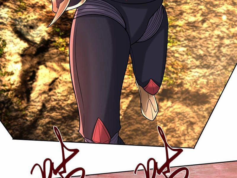 Thu Triệu Vạn Đồ Đệ, Vi Sư Vô Địch Thế Gian 77 trang 118