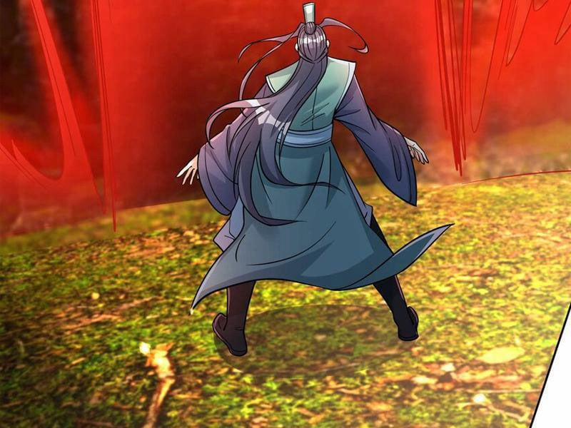 Thu Triệu Vạn Đồ Đệ, Vi Sư Vô Địch Thế Gian 77 trang 128