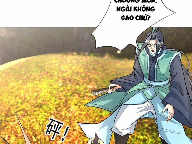 Thu Triệu Vạn Đồ Đệ, Vi Sư Vô Địch Thế Gian 77 trang 131