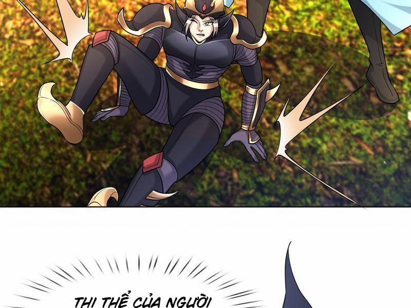 Thu Triệu Vạn Đồ Đệ, Vi Sư Vô Địch Thế Gian 77 trang 132