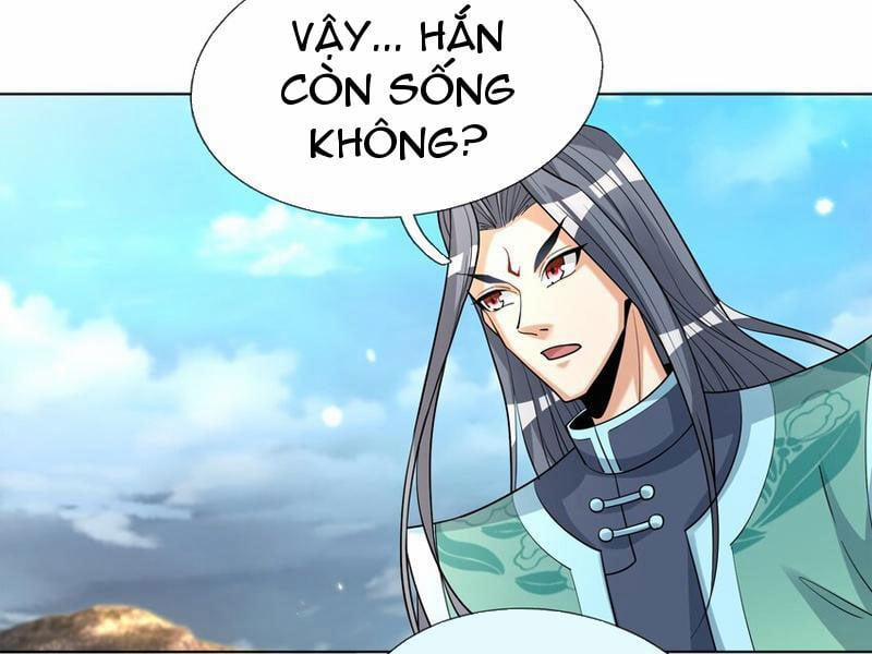 Thu Triệu Vạn Đồ Đệ, Vi Sư Vô Địch Thế Gian 77 trang 142