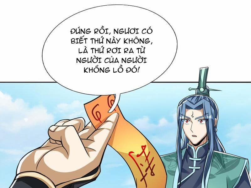 Thu Triệu Vạn Đồ Đệ, Vi Sư Vô Địch Thế Gian 77 trang 150