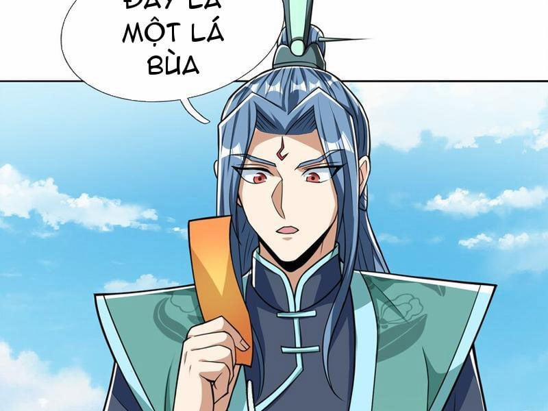 Thu Triệu Vạn Đồ Đệ, Vi Sư Vô Địch Thế Gian 77 trang 152