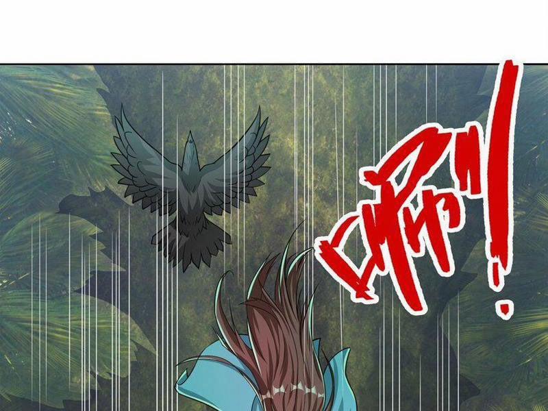 Thu Triệu Vạn Đồ Đệ, Vi Sư Vô Địch Thế Gian 77 trang 157