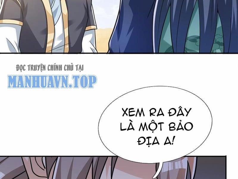 Thu Triệu Vạn Đồ Đệ, Vi Sư Vô Địch Thế Gian 77 trang 16