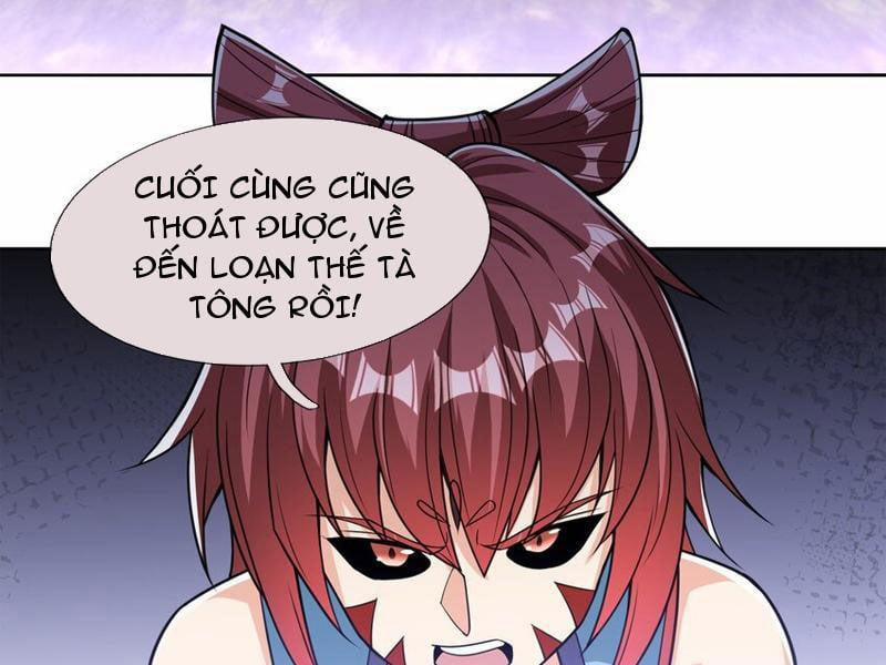 Thu Triệu Vạn Đồ Đệ, Vi Sư Vô Địch Thế Gian 77 trang 164