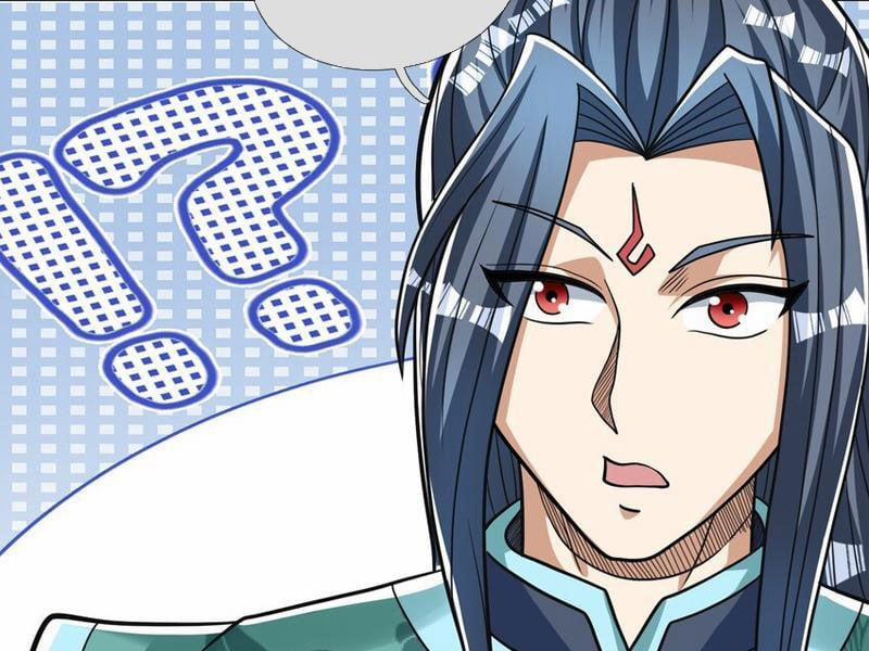 Thu Triệu Vạn Đồ Đệ, Vi Sư Vô Địch Thế Gian 77 trang 19