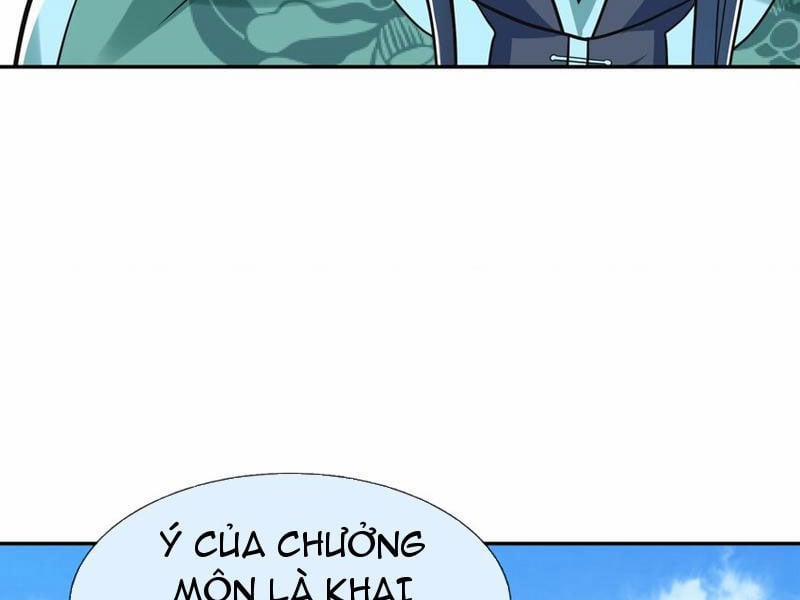 Thu Triệu Vạn Đồ Đệ, Vi Sư Vô Địch Thế Gian 77 trang 20