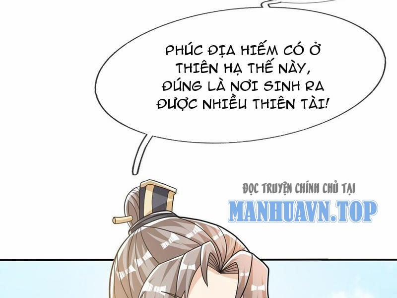 Thu Triệu Vạn Đồ Đệ, Vi Sư Vô Địch Thế Gian 77 trang 22