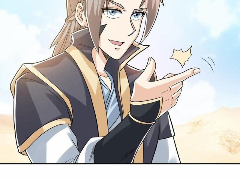 Thu Triệu Vạn Đồ Đệ, Vi Sư Vô Địch Thế Gian 77 trang 23