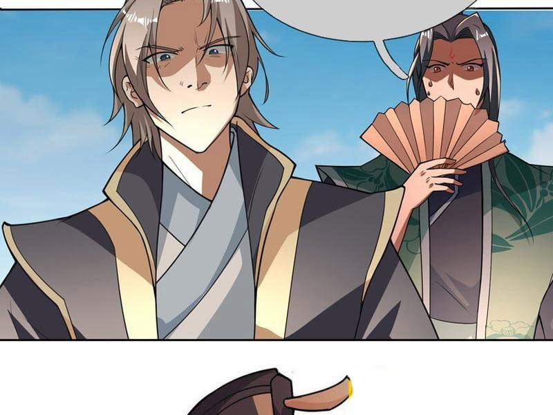 Thu Triệu Vạn Đồ Đệ, Vi Sư Vô Địch Thế Gian 77 trang 31