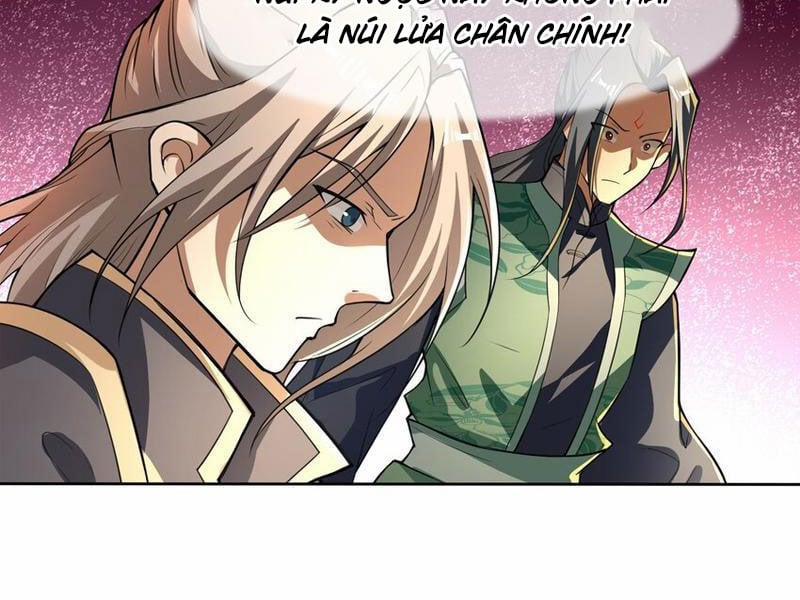 Thu Triệu Vạn Đồ Đệ, Vi Sư Vô Địch Thế Gian 77 trang 40