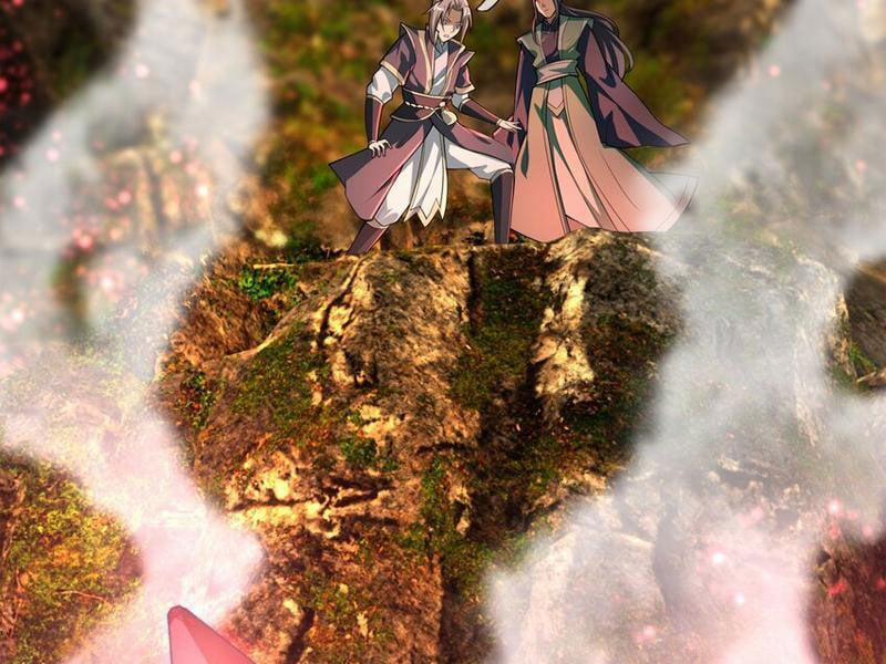 Thu Triệu Vạn Đồ Đệ, Vi Sư Vô Địch Thế Gian 77 trang 50