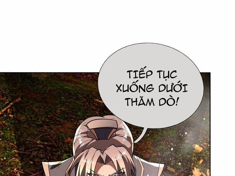 Thu Triệu Vạn Đồ Đệ, Vi Sư Vô Địch Thế Gian 77 trang 55