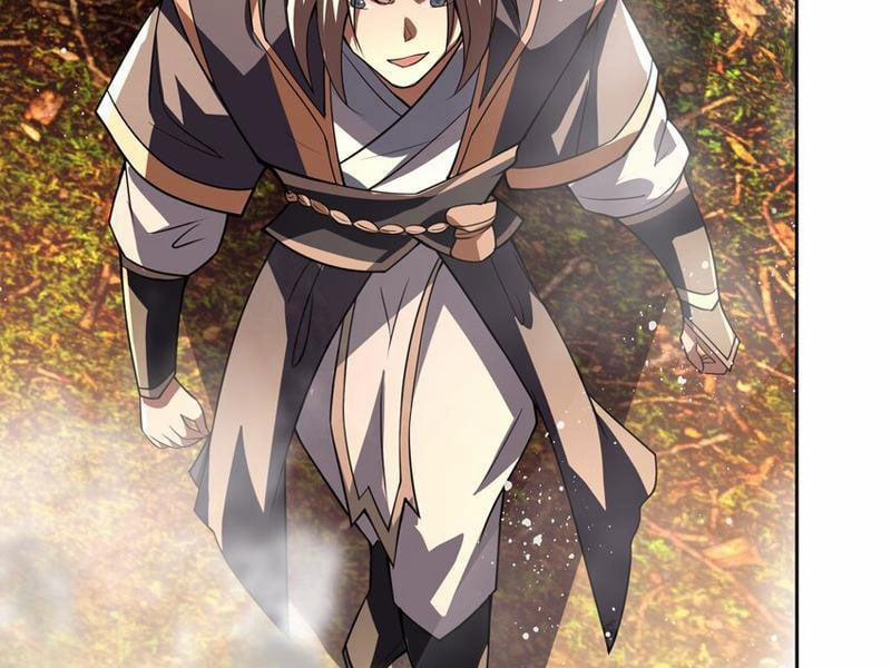 Thu Triệu Vạn Đồ Đệ, Vi Sư Vô Địch Thế Gian 77 trang 56