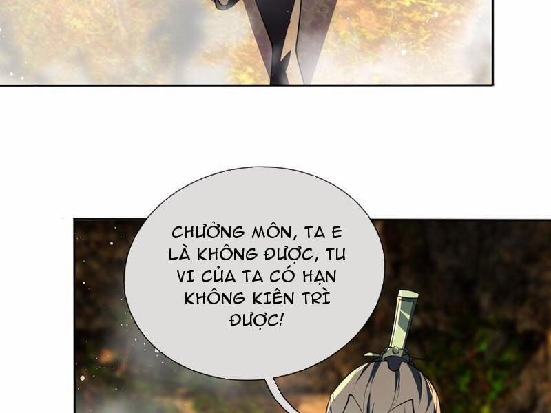 Thu Triệu Vạn Đồ Đệ, Vi Sư Vô Địch Thế Gian 77 trang 57