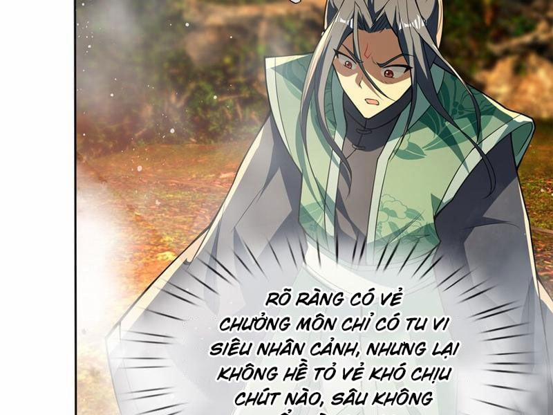 Thu Triệu Vạn Đồ Đệ, Vi Sư Vô Địch Thế Gian 77 trang 58