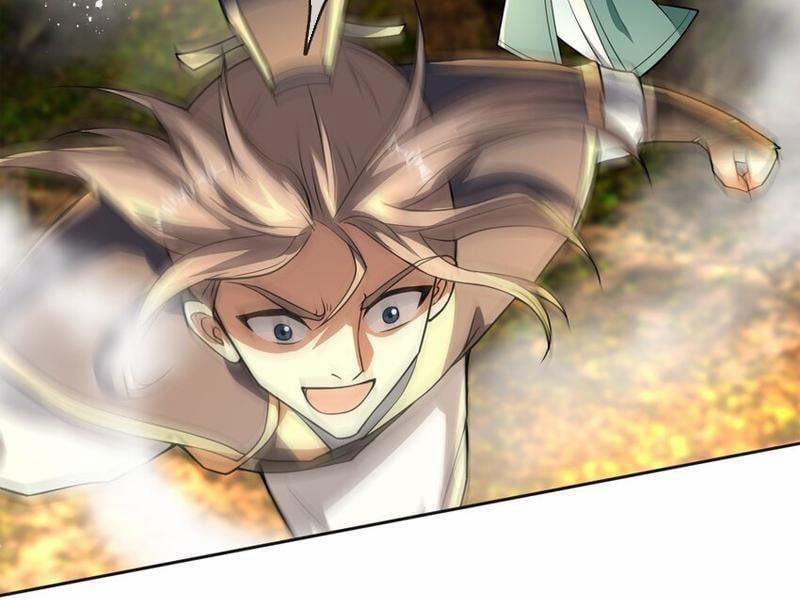 Thu Triệu Vạn Đồ Đệ, Vi Sư Vô Địch Thế Gian 77 trang 60