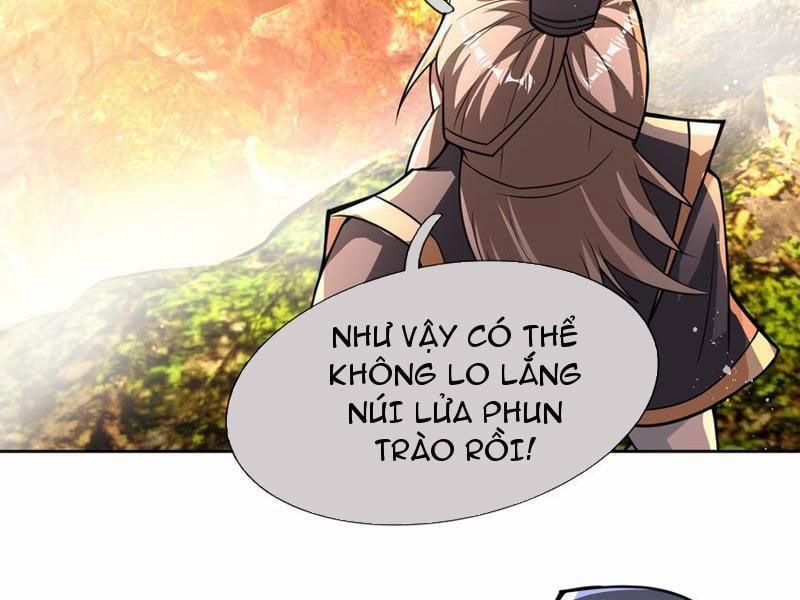 Thu Triệu Vạn Đồ Đệ, Vi Sư Vô Địch Thế Gian 77 trang 66