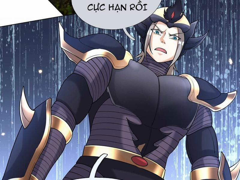 Thu Triệu Vạn Đồ Đệ, Vi Sư Vô Địch Thế Gian 77 trang 86