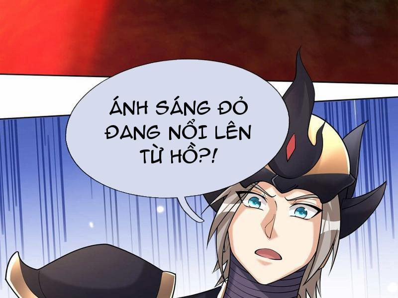 Thu Triệu Vạn Đồ Đệ, Vi Sư Vô Địch Thế Gian 77 trang 94